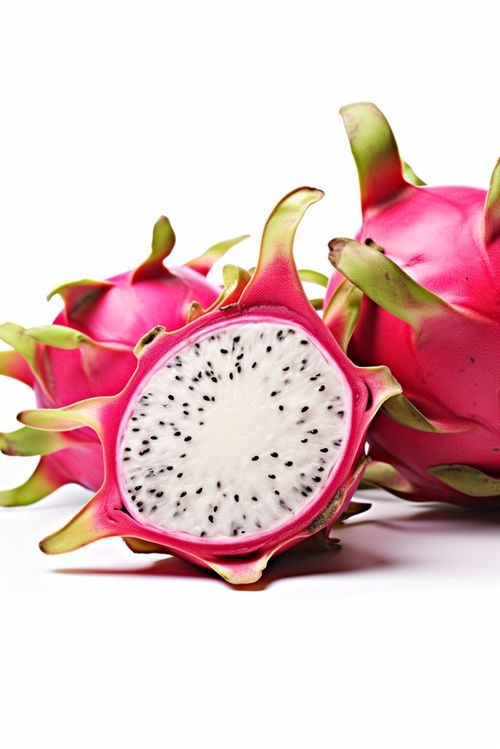 火龍果果園 農(nóng)產(chǎn)品攝影的藝術(shù)與商業(yè)價值